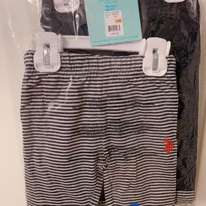pants for bby